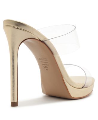 Women's Ariella Slip-On Platform Dress Sandals