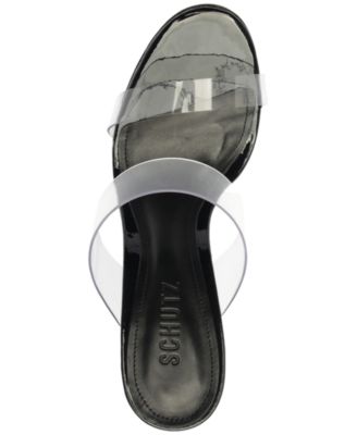 Women's Ariella Slip-On Platform Dress Sandals