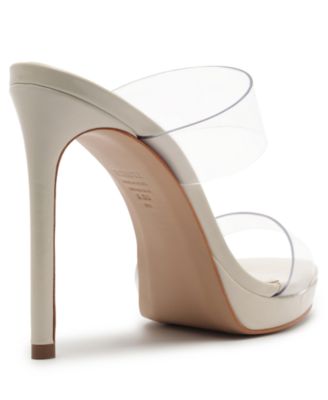 Women's Ariella Slip-On Platform Dress Sandals