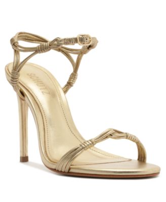 Women's Nara Round Toe Dress Sandals