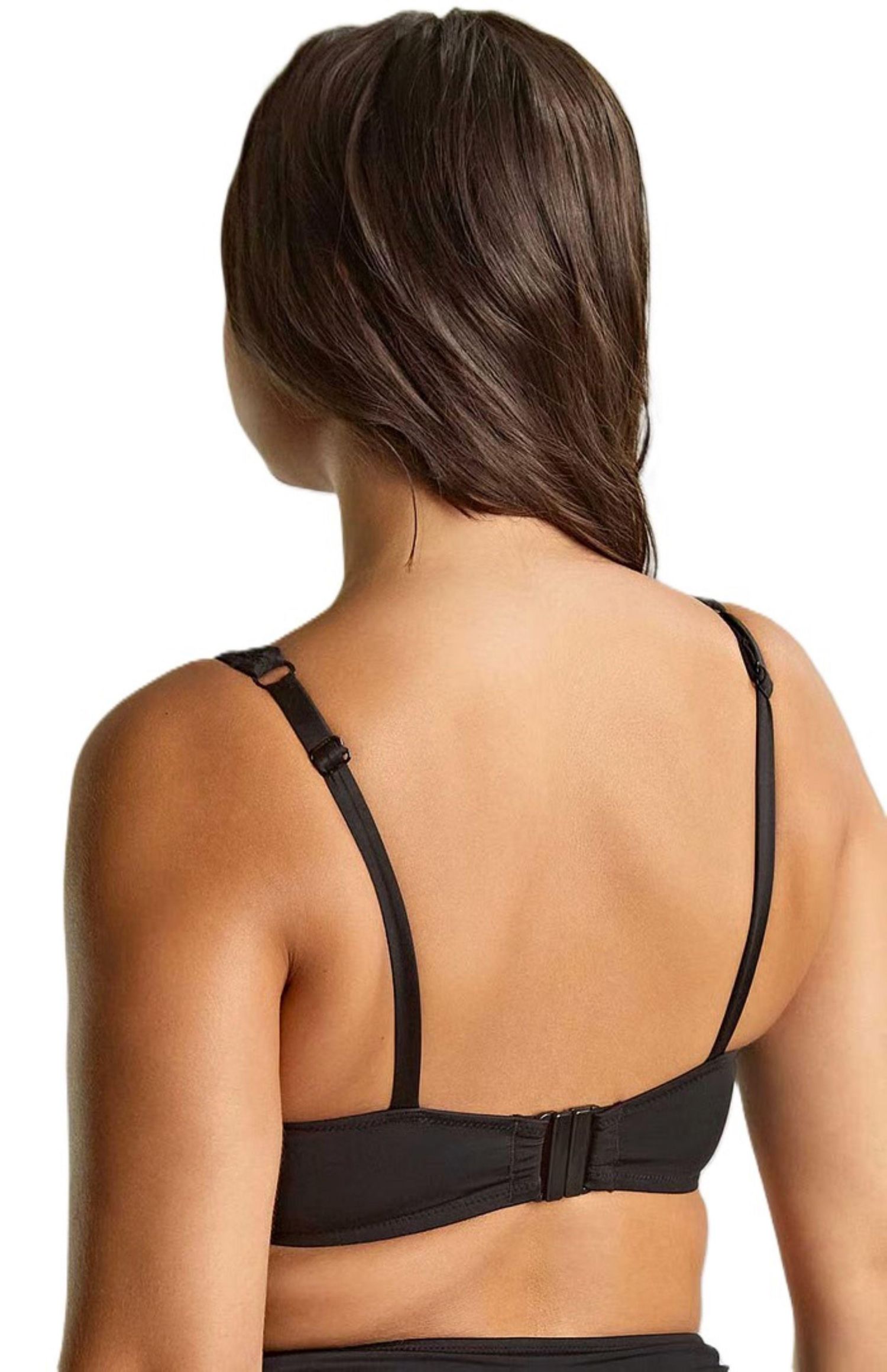 Women's Swim Signature Gina Underwire Crop Bikini Bra
