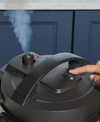 Rio Mini 4-Quart 7-in-1 Multi-Cooker