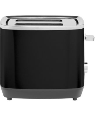 GE 2-Slice Toaster