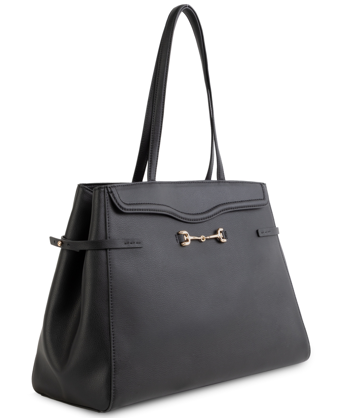 Sam Edelman Lorraine Large Shoulder Tote Bag