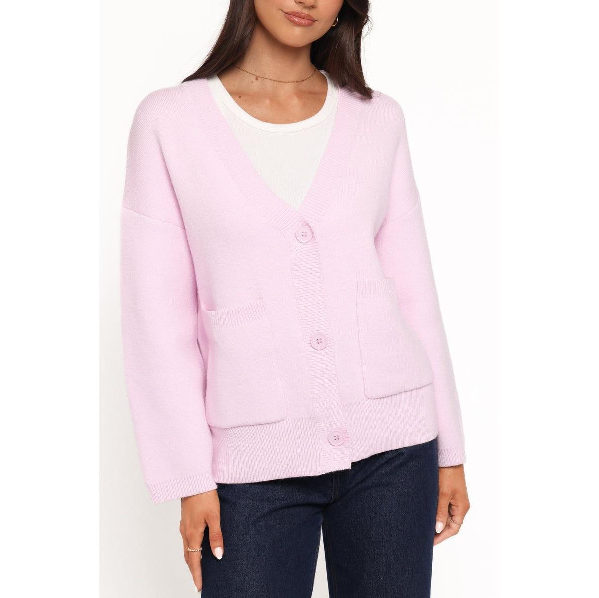 Petal and Pup Women's Jayden Cardigan