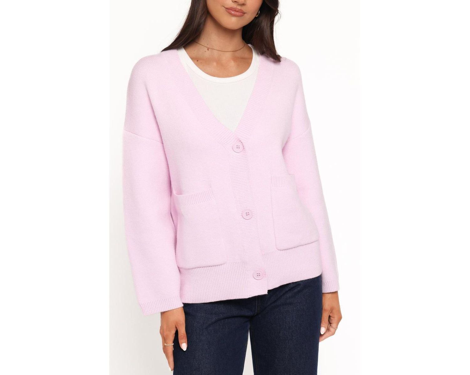 Women's Jayden Cardigan