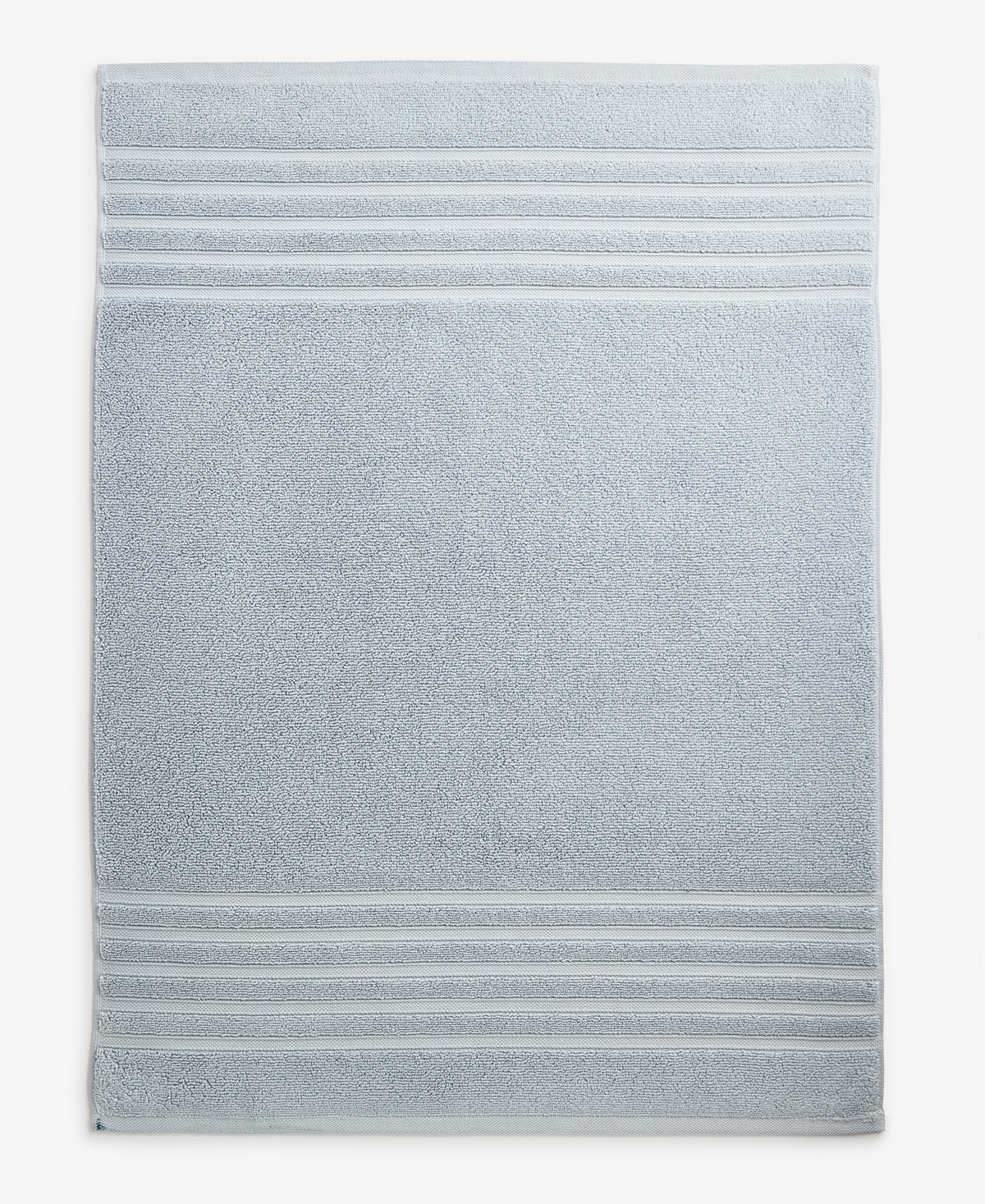 Hotel Collection Ultimate MicroCotton Tub Mat, 26" x 34", Exclusively at Macy's