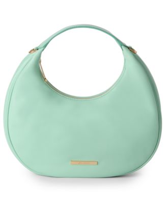 Mindy Austral Zipper Crossbody Bag