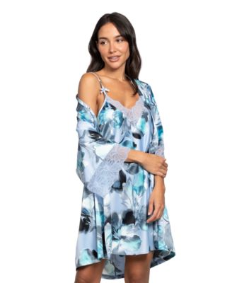 Women's Jenna Sleeveless Chemise