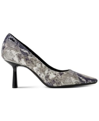 Women's Natrona Slip-On Pumps