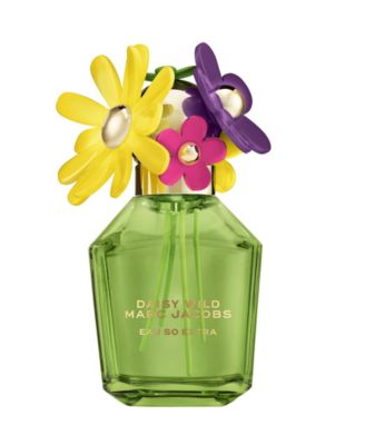 Daisy Wild Eau So Extra Eau De Parfum Collection