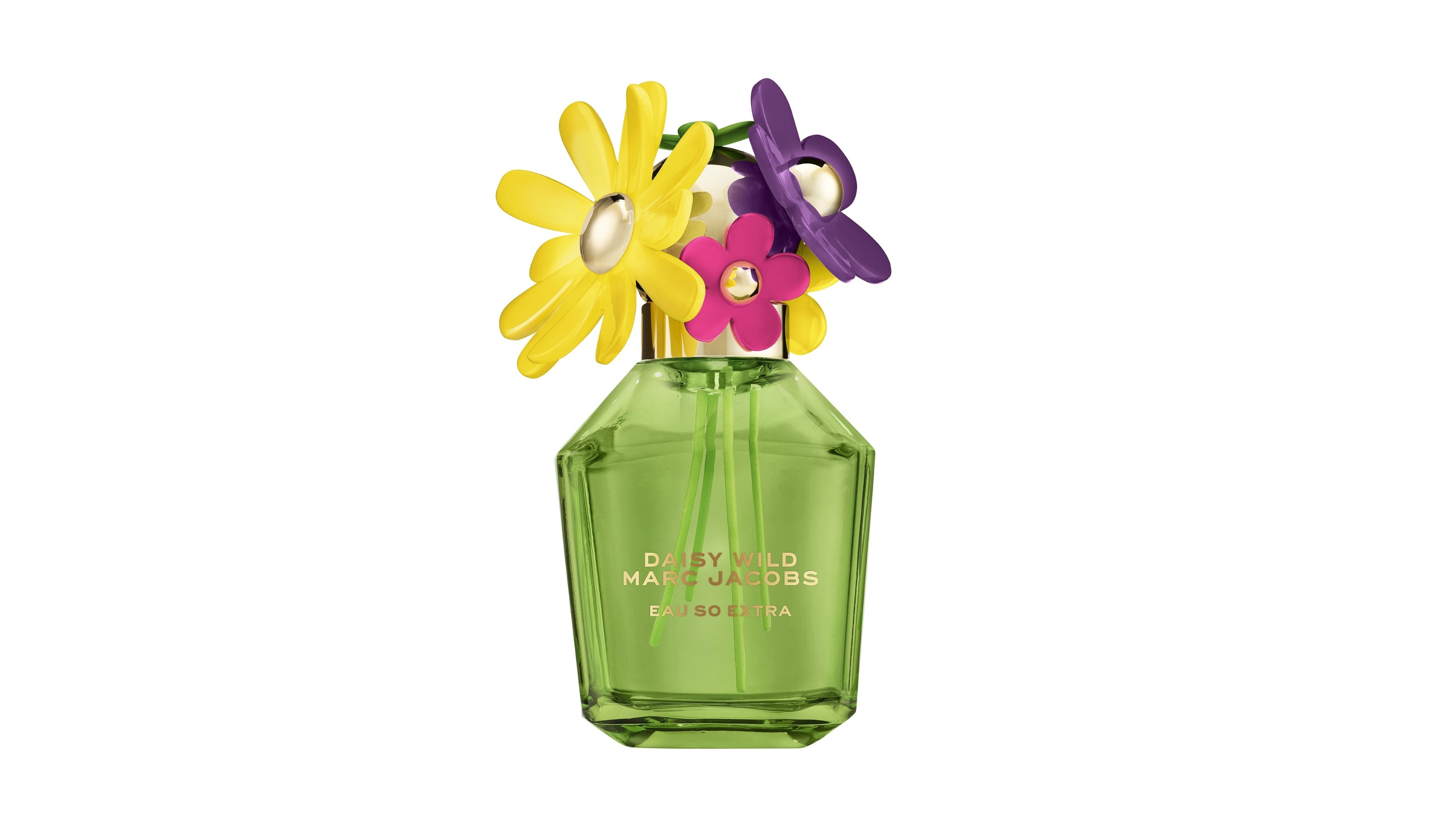 Marc Jacobs Daisy Wild Eau So Extra Eau De Parfum Spray, 0.3 oz.
