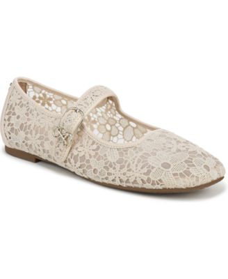 Women's Fredi Mary Jane Flats