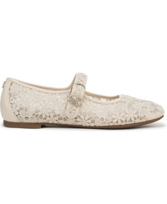 Women's Fredi Mary Jane Flats