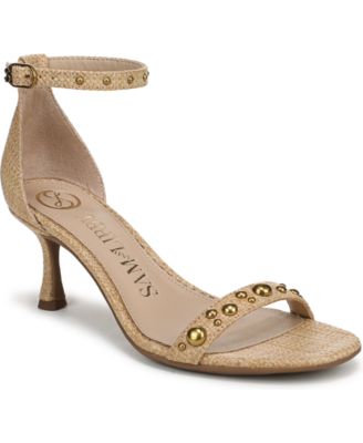 Women's Jasmina Ankle Strap Dress Sandals