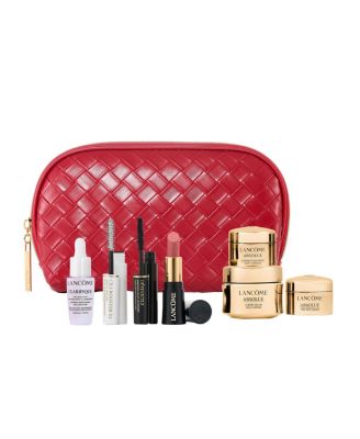 App Preview: FREE 8-Pc. Gift with any $39.50 Lanc&ocirc;me purchase. Gift value up to $204!