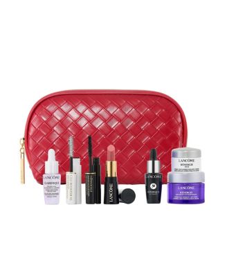 App Preview: FREE 8-Pc. Gift with any $39.50 Lanc&ocirc;me purchase. Gift value up to $204!