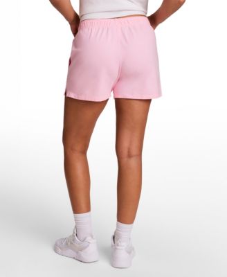 Women's C Logo Shorts