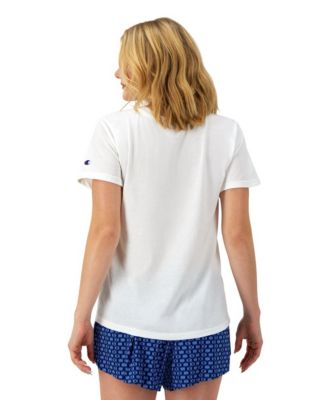 Women's Classic Script Graphic T-Shirt