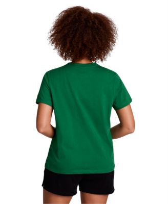 Women's Embroidered Classic T-Shirt