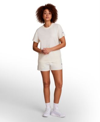 Women's Embroidered Classic T-Shirt