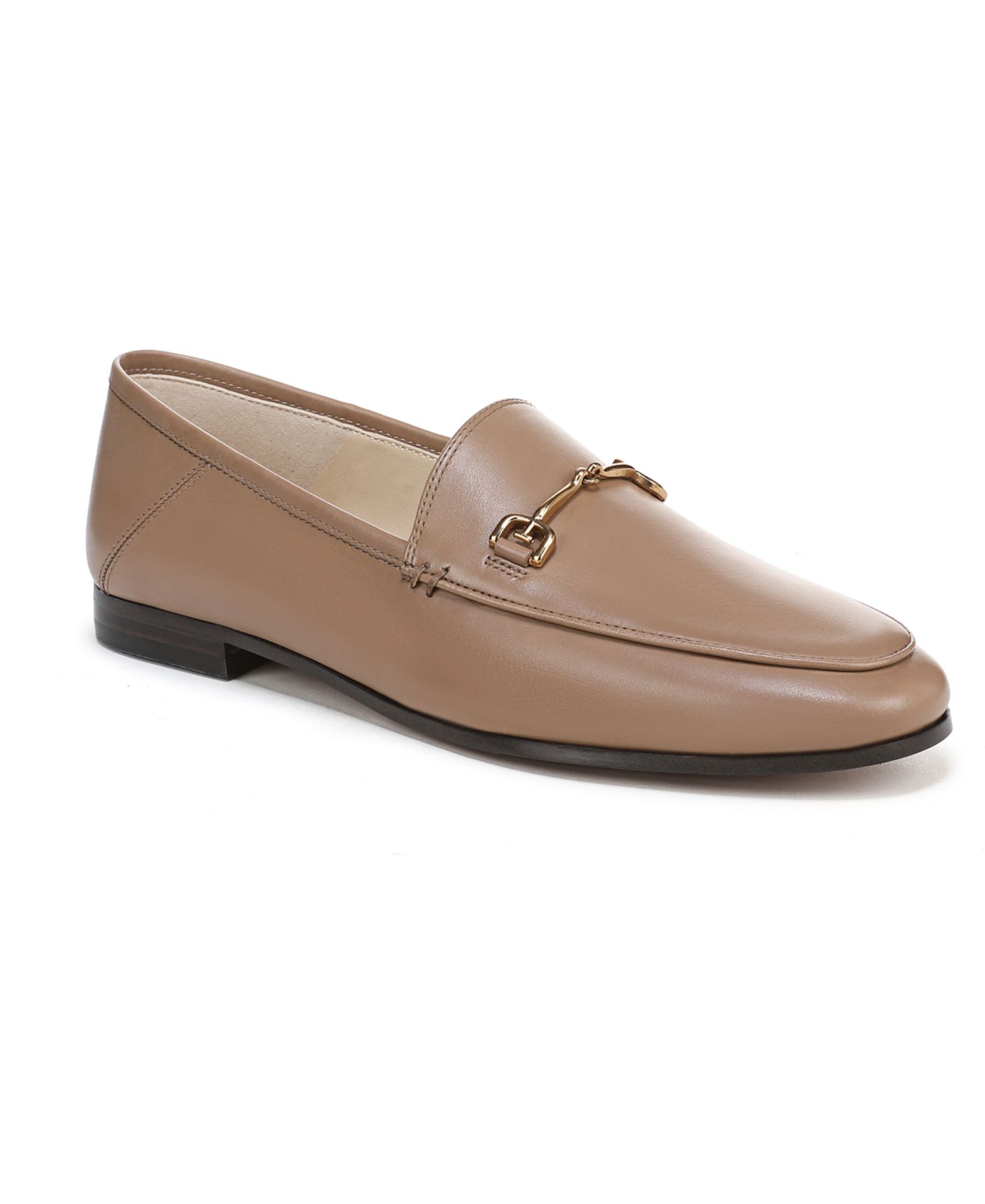 Women's Loraine Bit Almond Toe Loafers
