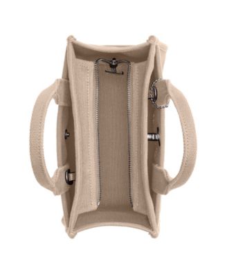 Cargo Mini Canvas Tote Bag 20