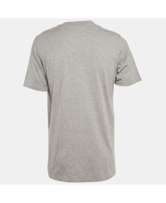 Men's Logo Applique Jersey T-Shirt