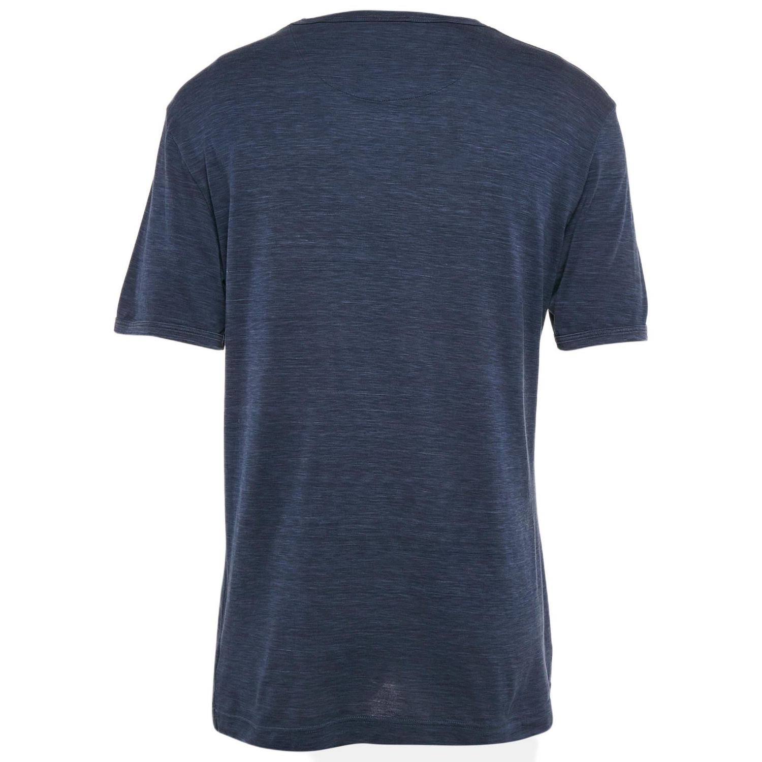 Men's Underwear Melange Jersey T-Shirt