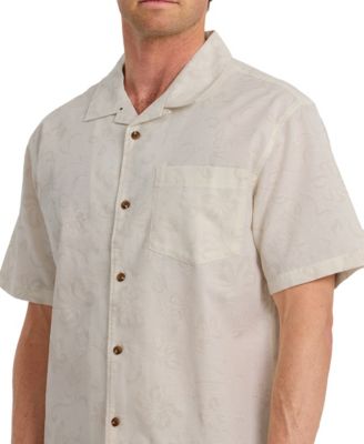 Men's Lo-Biscus Short-Sleeve Shirt