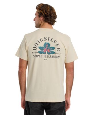 Men's Pleasures Short-Sleeve T-Shirt