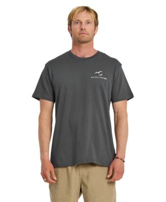 Men's Happy Trails Short-Sleeve T-Shirt