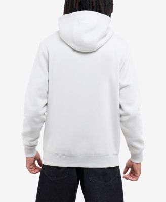 Men's Long-Sleeve Pullover Hoodie