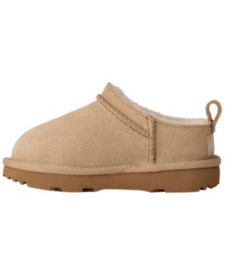 UGG Toddlers' T-Classic Round Toe Boots