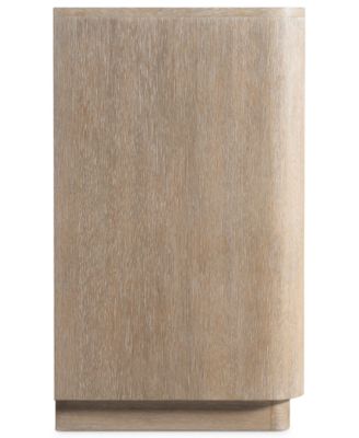 Loggia 34" Wood Aria Dresser