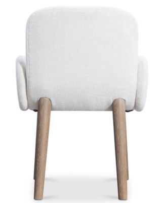 4-Pc. Loggia Arm Chair Set