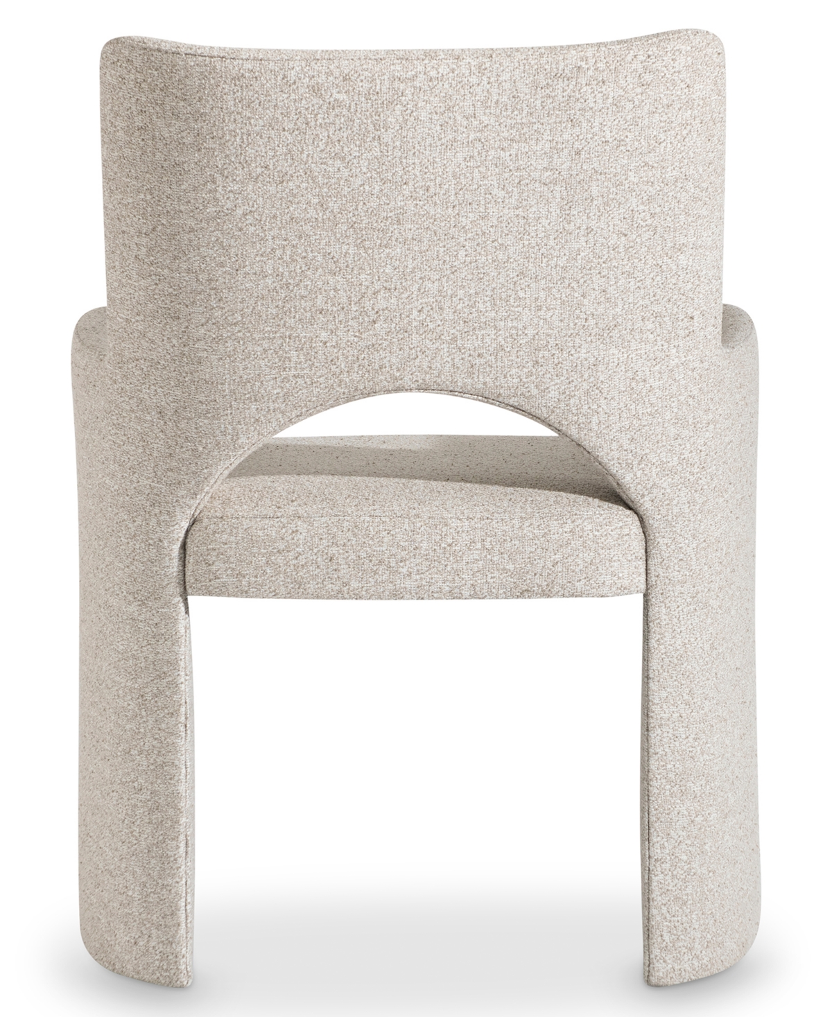 Bernhardt -Pc. Loggia Full Upholstered Chair Set