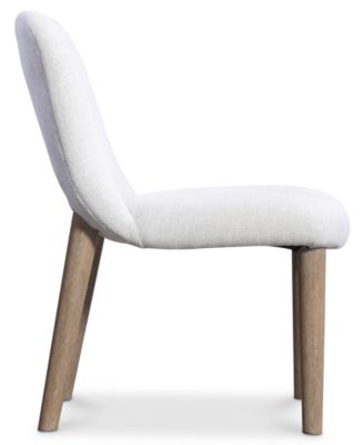 Loggia 8-Pc. Fabric Side Chair Set