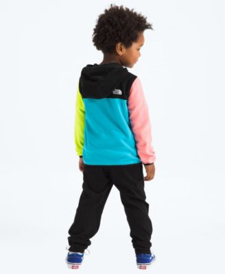 Girls' 2T-7 Glacier Full-Zip Hoodie
