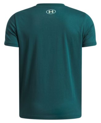 Boys' 6-20 Boxed Sports Up Graphic T-Shirt