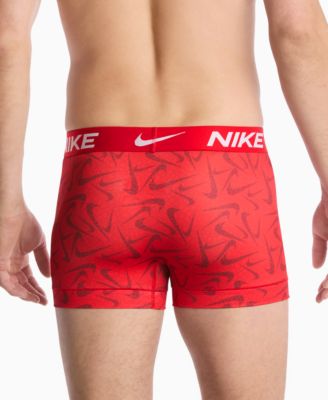 Men's 3-Pack Dri-FIT Essential Micro Trunk