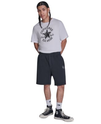 Men's Chuck Regular-Fit Shorts