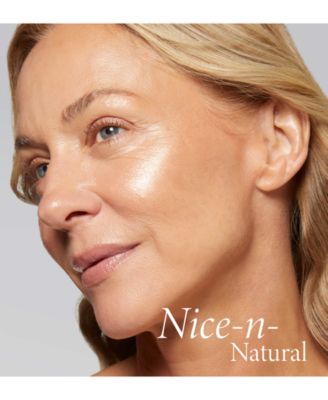 The Wonder Balm Hydrating Skin Tint, Nice-n-Natural, 0.15 oz.