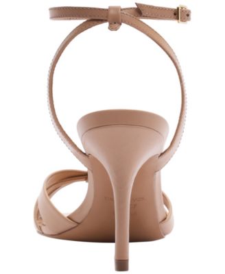 Women's Rumi Mid Stiletto Heel Sandals