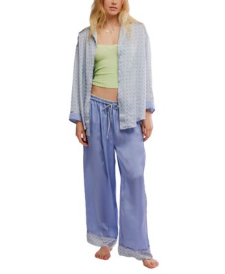 Women's Dreamy Days Pajama Set