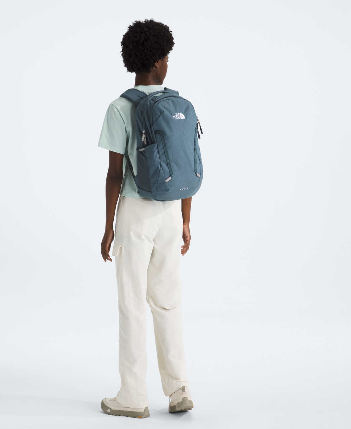 The North Face Women's Vault Backpack