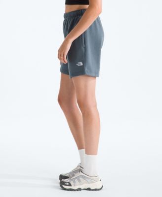 Women's Evolution Simple Dome Regular Shorts
