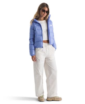 Women's Hydrenalite Hooded Down Jacket