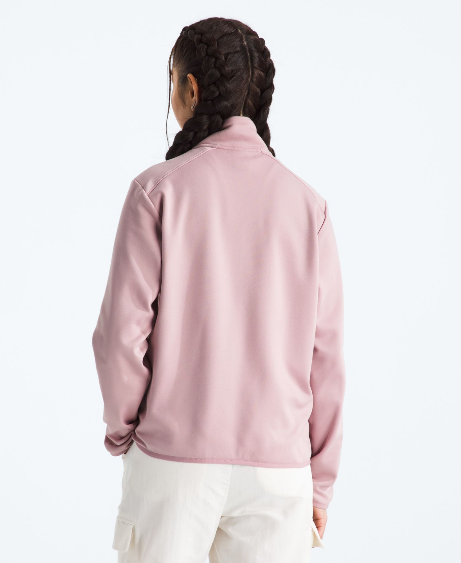 Women's Performance Fleece Jacket