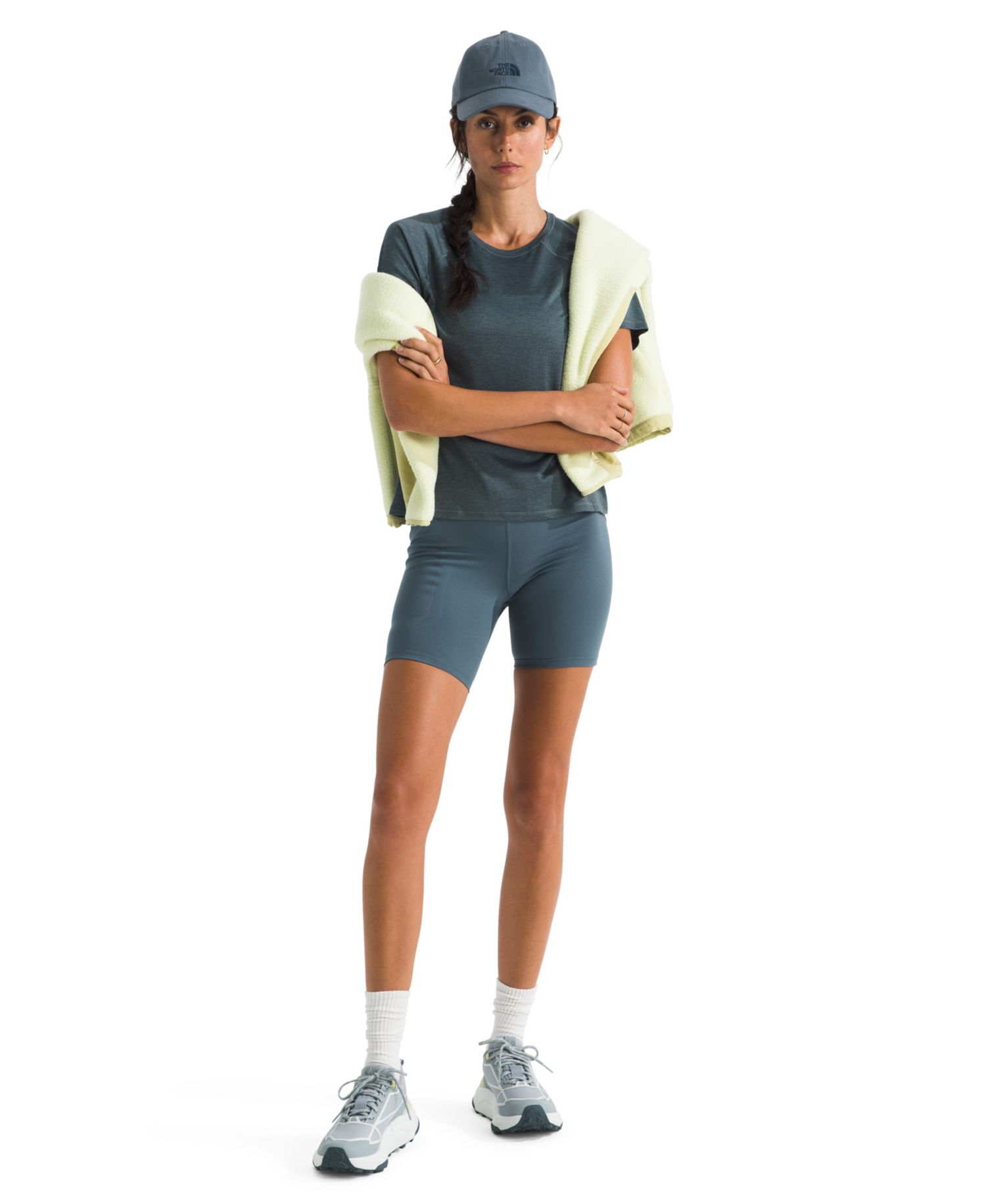 Women's Jaida Short-Sleeve T-Shirt